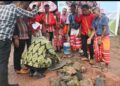 BUPATI KUPANG DAN KETUA SINODE GMIT HADIRI PEMBUKAAN SIDANG KLASIS FATULEU TIMUR KE-XIV TAHUN 2026