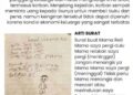 Selembar Surat untuk Mama Reti (dan Bapa Prabowo Subianto)