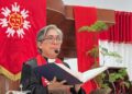 Selamat Memasuki Masa Emeritasi Pdt. Bendelina Doeka-Souk