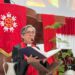 Selamat Memasuki Masa Emeritasi Pdt. Bendelina Doeka-Souk