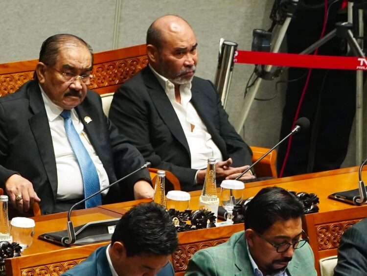 ​Viktor B. Laiskodat;  Rakyat Membutuhkan lebih dari Janji. Mereka Butuh Akses Layanan yang Mudah, Cepat, dan Manusiawi