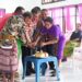 BUPATI KUPANG HADIRI PEMBUKAAN SIDANG MAJELIS KLASIS AMABI OEFETO TIMUR DAN PERAYAAN HUT GEREJA BETHANIA KUANFEU