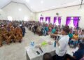 VBL; Percayalah, NTT ini tidak Miskin, Yang Miskin Cara Pandang Kita