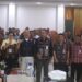 SEKRETARIS DAERAH KABUPATEN KUPANG BUKA KEGIATAN WORKSHOP INTEGRASI DESA TANGGUH BENCANA