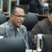 Anggota DPR RI, Usman Husin, Kritik Keras Pembatasan kuota TN Komodo