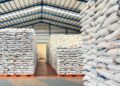 Stok Beras Nasional Aman hingga 324 Hari ke Depan