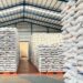 Stok Beras Nasional Aman hingga 324 Hari ke Depan