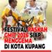 Wali Kota Ingin Pawai Paskah Jadi Wisata Rohani Taraf Nasional