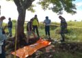 Kasus Gantung Diri di Bukit Cinta, Korban Teridentifikasi Warga Liliba