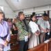 Lepas Pdt. Betsi Hotty dan Sambut Pdt. Jahja Millu, Bupati Kupang: Oesao Adalah Daerah Subur