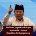 Akibat perang di Timur Tengah, kita harus siap menghadapi kesulitan