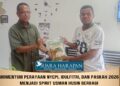 ​Momentum Perayaan Nyepi, Idulfitri, dan Paskah 2026 Menjadi Spirit Usman Husin Berbagi