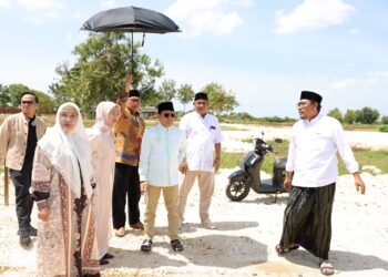 Gus Muhaimin: Universitas Sunan Gresik Jadi Role Model Pengelolaan Perguruan Tinggi