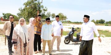 Gus Muhaimin: Universitas Sunan Gresik Jadi Role Model Pengelolaan Perguruan Tinggi