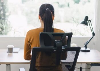 WFH 1 Hari Tiap Pekan untuk Hemat BBM, Pegawai Sarankan Senin atau Jumat