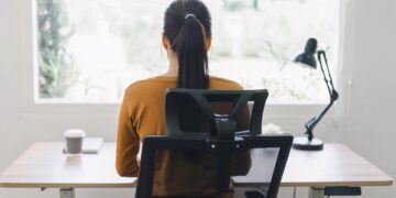 WFH 1 Hari Tiap Pekan untuk Hemat BBM, Pegawai Sarankan Senin atau Jumat