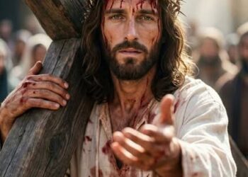 Yang Terluka Yang Menyembuhkan