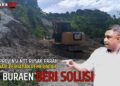 Pemerintah Provinsi NTT “Mati Rasa”, Ary Buraen Mengambil Langkah Diskresi Pribadi