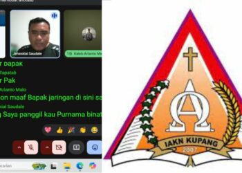 Institusi Pendidikan Keagamaan Kehilangan Esensi “Buah Roh” Dalam Praktik​