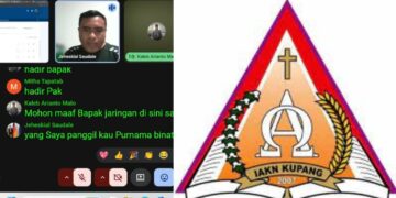 Institusi Pendidikan Keagamaan Kehilangan Esensi “Buah Roh” Dalam Praktik​