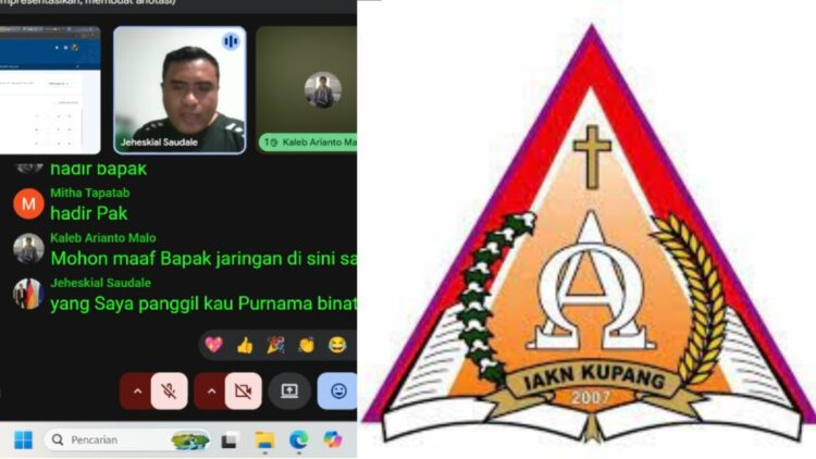 Institusi Pendidikan Keagamaan Kehilangan Esensi “Buah Roh” Dalam Praktik​