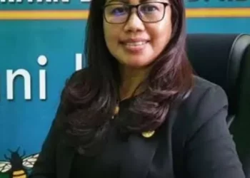 ​Perubahan  PKB Kota Kupang, Dari Satu Kursi Menuju Puncak Pimpinan di 2029