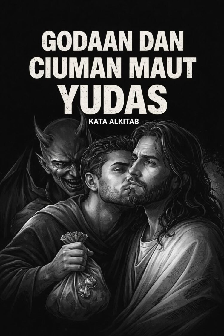 Godaan dan Ciuman Maut Yudas