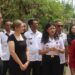 WAKIL BUPATI KUPANG HADIRI PERAYAAN PASKAH ELPIDA INTERNATIONAL SCHOOL 2026