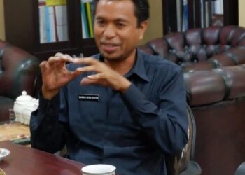 KEKERASAN VERBAL DI KAMPUS IAKN KUPANG (Catatan: Darius Beda Daton)