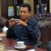 KEKERASAN VERBAL DI KAMPUS IAKN KUPANG (Catatan: Darius Beda Daton)