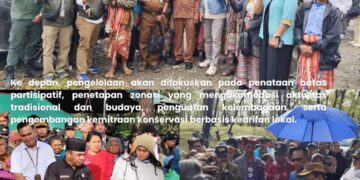 ​Mutis Timau: Simbol Harmonisasi Alam, Budaya, dan Kesejahteraan di Tanah Timor