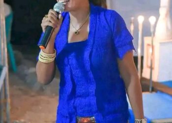 Istri Anggota DPRD Kabupaten Kupang,  telah Dijemput oleh Keluarga Besar Pian