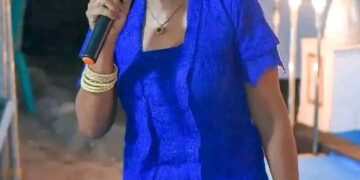 Istri Anggota DPRD Kabupaten Kupang,  telah Dijemput oleh Keluarga Besar Pian