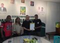 DPW Partai Bulan Bintang Provinsi NTT Memberhentikan Hengky Loden sebagai Ketua DPC PBB Kabupaten Kupang