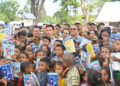 WAKIL PRESIDEN RI BERKUNJUNG KE KABUPATEN KUPANG SENIN 6 APRIL 2026