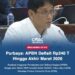 Breaking News! Purbaya;  APBN Defisit Rp240 T Hingga Akhir  Maret 2026