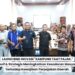 BUPATI KUPANG YOSEF LEDE RESMI MELUNCURKAN INOVASI KAMPUNG TAAT PAJAK
