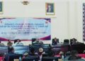 Enam Catatan Temuan Pansus DPRD Kabupaten Kupang ke BKPSDM; Gaji PPPK Macet, ASN Kurang, Minta Audit BKN