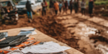 Dinas PUPR di Balik LKPJ Bupati 2025, Pansus Soroti Jalan Tani dan Pokir DPRD tak Berjalan 100%, Longsor Putus Akses RS Pratama Amfoang