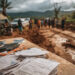Dinas PUPR di Balik LKPJ Bupati 2025, Pansus Soroti Jalan Tani dan Pokir DPRD tak Berjalan 100%, Longsor Putus Akses RS Pratama Amfoang