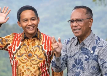 Desakan Anggota Komisi IV DPR RI, Usman Husin, Sinyal Kuat Suara akar Rumput NTT Mencapai Meja Pusat