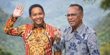 Desakan Anggota Komisi IV DPR RI, Usman Husin, Sinyal Kuat Suara akar Rumput NTT Mencapai Meja Pusat