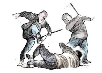 Mantan Bendahara DPRD Kabupaten  Kupang Inisial EB Diduga Jadi Korban Penganiayaan