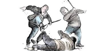 Mantan Bendahara DPRD Kabupaten  Kupang Inisial EB Diduga Jadi Korban Penganiayaan