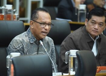 ​Menanti Aksi Nyata Pemerintah di Tengah Ancaman El Nino ‘Godzilla’
