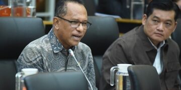 ​Menanti Aksi Nyata Pemerintah di Tengah Ancaman El Nino ‘Godzilla’