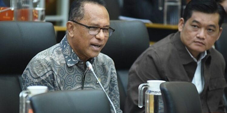 ​Menanti Aksi Nyata Pemerintah di Tengah Ancaman El Nino ‘Godzilla’
