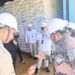 Pastikan Stok Pangan NTT Aman 6 Bulan ke Depan, Esthon Foenay Tinjau Gudang Bulog Kupang