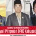 Satu Pimpinan DPRD Kupang Minta Pansus dan Sekwan Buatkan Surat Resmi Dugaan Mafia Rekom, Dua Pimpinan Bungkam