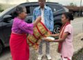 Terima kasih Pak Usman Sudah Datang Mendengar Langsung Keluhan Kami
